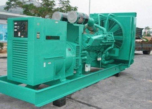 红旗75kw康明斯柴油发电车出租图片 红旗75kw康明斯柴油发电车出租图片