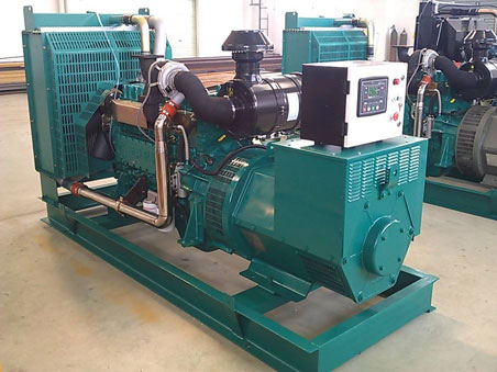 红旗505kw康明斯柴油发电机组图片 红旗505kw康明斯柴油发电机组图片