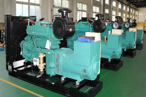 红旗小型柴油发电机 红旗小型柴油发电机